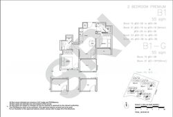 View at Kismis (D21), Apartment #562445231